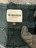 De Rigueur Provisions Black Jacket Size S - photo 7