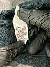 De Rigueur Provisions Black Jacket Size S - photo 8