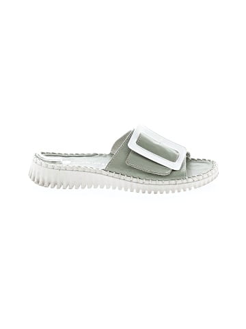 Eric Michael Sandals (view 1)
