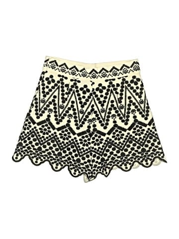 Zara Shorts (view 2)