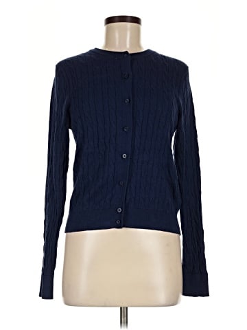 J.Crew Factory Store Cardigan (view 1)