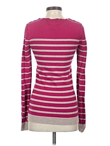 Banana Republic Long Sleeve T-Shirt (view 2)