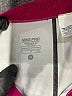 Nike Graphic Purple Athletic Shorts Size S - photo 3