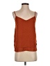 Forever 21 Orange Sleeveless Top Size S - photo 1