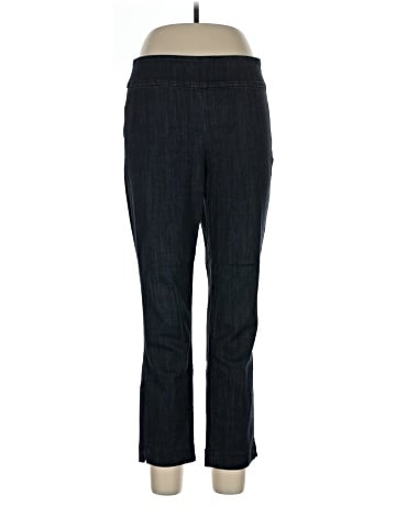 Nic + Zoe Casual Pants (view 1)