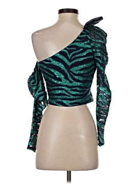 For Love & Lemons Long Sleeve Blouse (view 2)