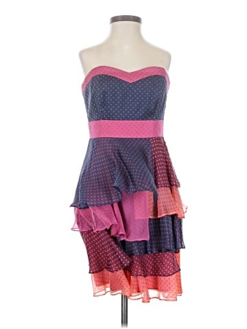 Coast Cocktail Dress (view 1)