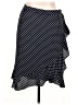 Max Studio Polka Dots Black Casual Skirt Size XL - photo 1