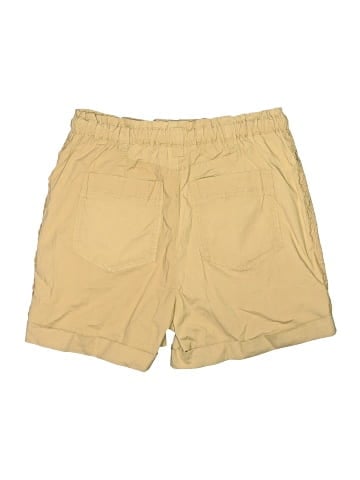 Democracy Khaki Shorts (view 2)