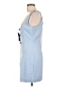 Lulus Blue Casual Dress Size L - photo 5