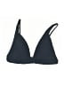 J.Crew Solid Black Swimsuit Top Size S - photo 1