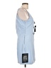 Lulus Blue Casual Dress Size L - photo 4