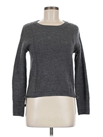 Broadcast Pullover Sweater (view 1)
