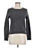 Broadcast Gray Pullover Sweater Size M - photo 1