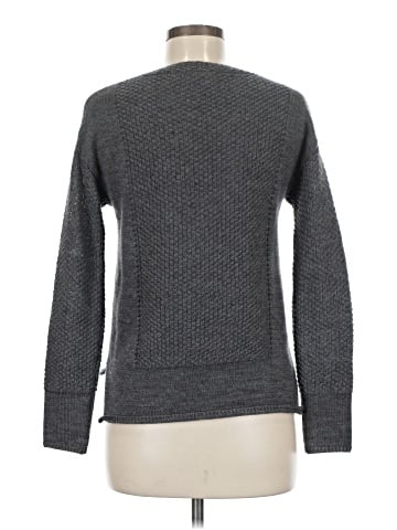 Broadcast Pullover Sweater (view 2)