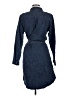 Lands' End Blue 3/4 Sleeve Top Size M - photo 2