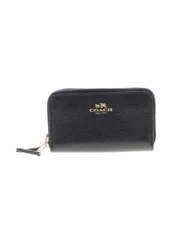 Coach Factory Leather Wallet (view 1)