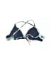 Roxy Print Blue Swimsuit Top Size XS - photo 2