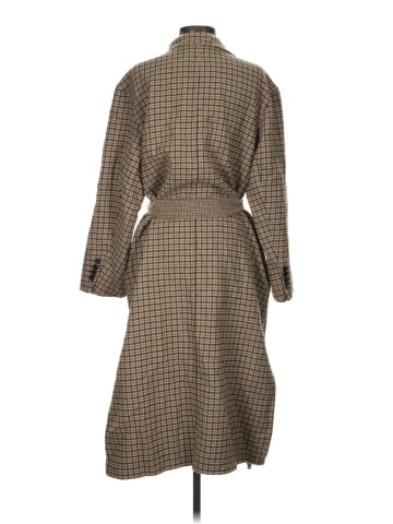 Madewell Wool Coat (view 2)
