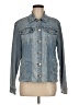 Joe's Jeans Blue Denim Jacket Size M - photo 1