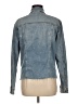 Joe's Jeans Blue Denim Jacket Size M - photo 2