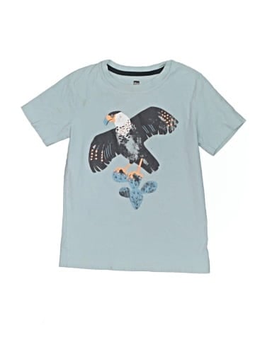 Tea Short Sleeve T-Shirt (view 1)