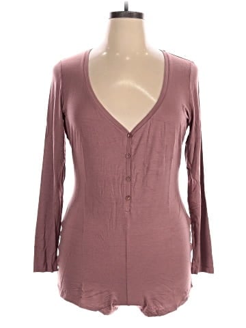 ASOS Design Romper (view 1)