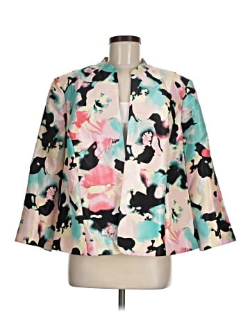Kasper Blazer (view 1)