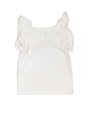 Janie and Jack Short Sleeve Top (view 2)