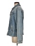 Joe's Jeans Blue Denim Jacket Size M - photo 5