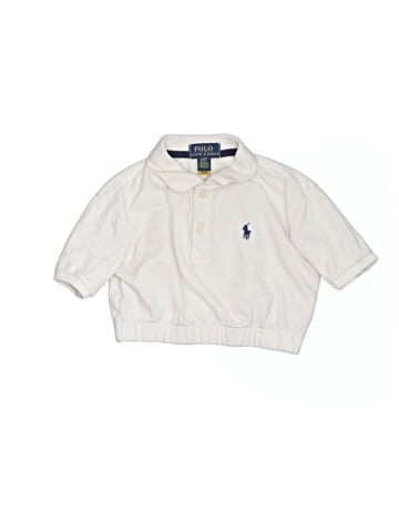 Polo by Ralph Lauren Short Sleeve Polo (view 1)