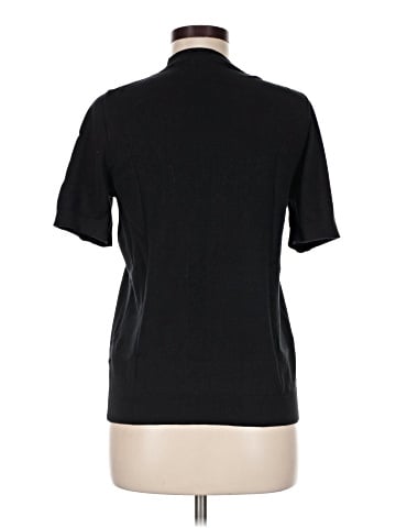 J.Crew Factory Store Short Sleeve Top (view 2)