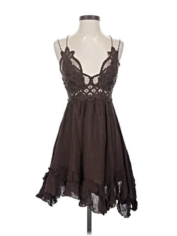 Intimately by Free People Casual Dress (view 1)