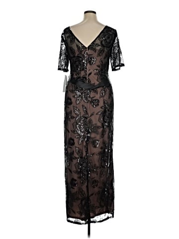 PAPELL Studio Cocktail Dress (view 2)