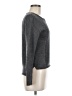 Broadcast Gray Pullover Sweater Size M - photo 4