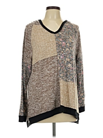 Cato Fleece (view 1)