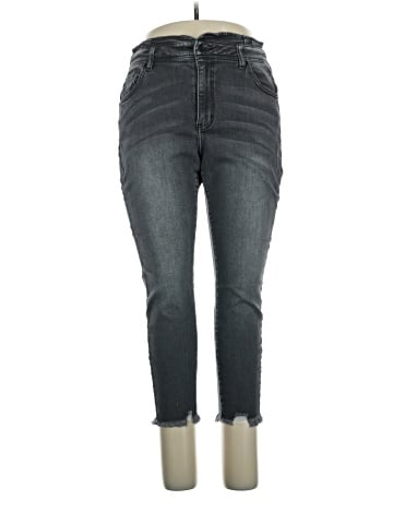 KANCAN JEANS Jeans (view 1)