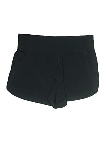 YPB Shorts (view 1)