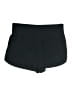 YPB Solid Black Shorts Size XL - photo 1