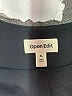 Open Edit Black Tank Top Size XL - photo 7