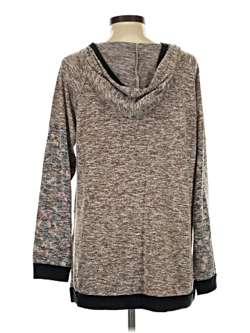 Cato Fleece (view 2)