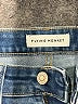 Flying Monkey Hearts Blue Jeans Size 27 waist - photo 7