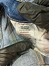 Flying Monkey Hearts Blue Jeans Size 27 waist - photo 8