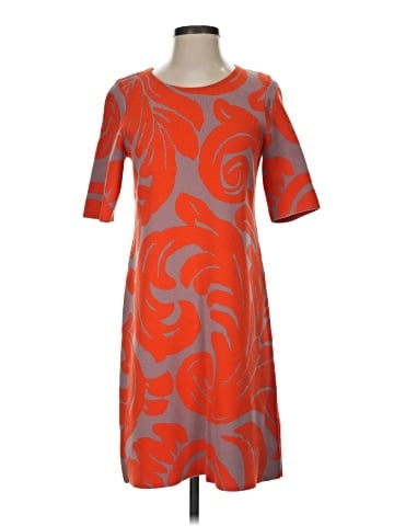 Ann Taylor Casual Dress (view 1)