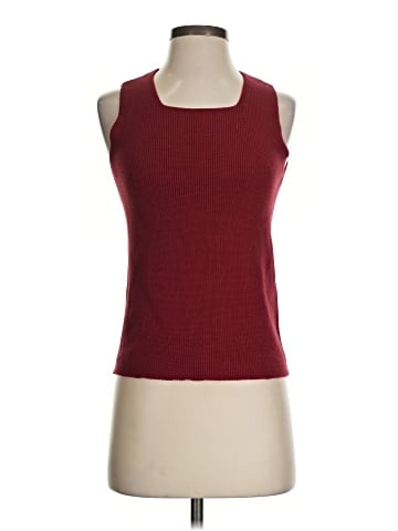 Harold's Sweater Vest (view 1)