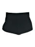 YPB Solid Black Shorts Size XL - photo 2