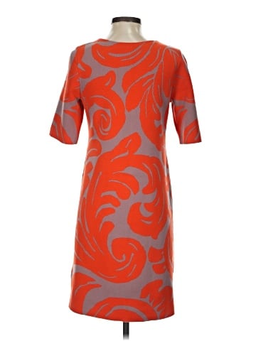 Ann Taylor Casual Dress (view 2)
