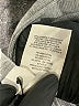 The Group by Babaton Gray Coat Size XS - photo 8