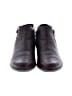 Naot Animal Print Brown Ankle Boots Size EU 41 - photo 2
