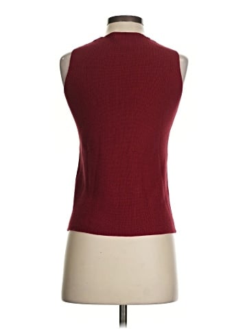 Harold's Sweater Vest (view 2)